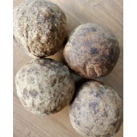 Raw Jagree(Shirali Bella)-350gms (APPROX)